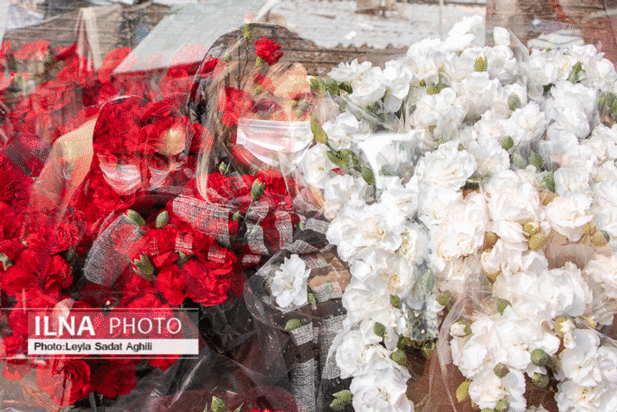 چند گام تا بهار ۱۴۰۰