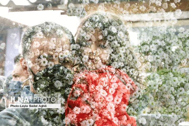 چند گام تا بهار ۱۴۰۰