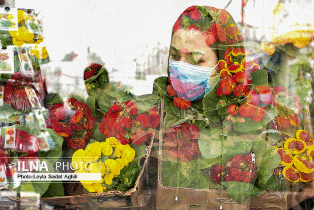 چند گام تا بهار ۱۴۰۰