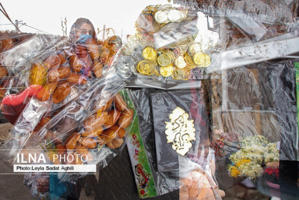 چند گام تا بهار ۱۴۰۰