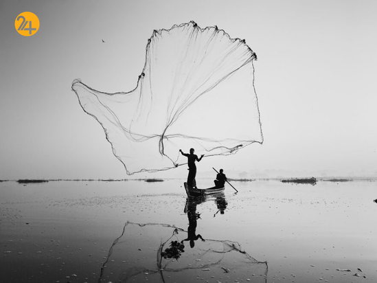 مسابقه عکاسی با موبایل ۲۰۲۰