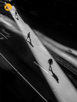 مسابقه عکاسی با موبایل ۲۰۲۰