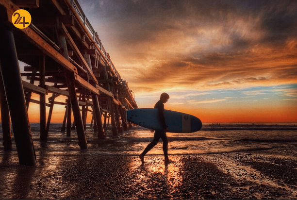 مسابقه عکاسی با موبایل ۲۰۲۰