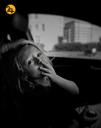 مسابقه عکاسی با موبایل ۲۰۲۰