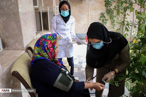 واکسن کرونا