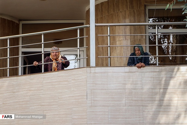 واکسن کرونا