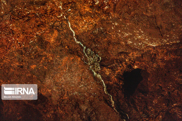 معدن هفت هزارساله فیروزه نیشابور