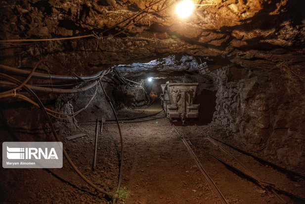 معدن هفت هزارساله فیروزه نیشابور