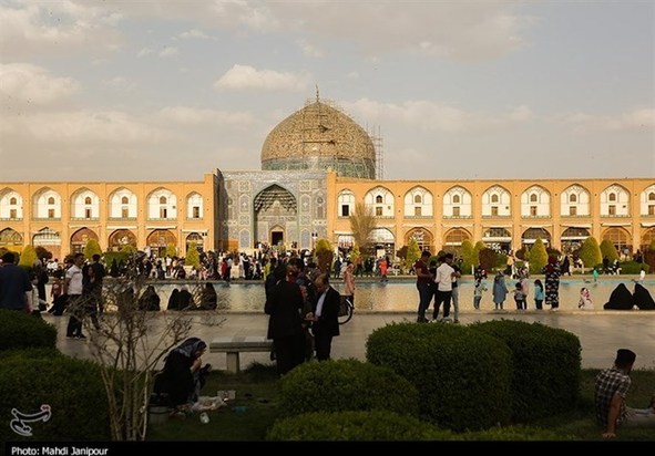 شمار مبتلایان به ویروس کرونا در ایران