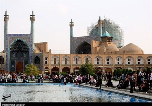 شمار مبتلایان به ویروس کرونا در ایران