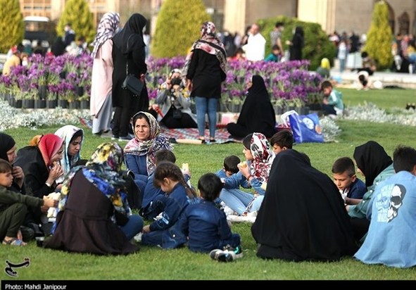 شمار مبتلایان به ویروس کرونا در ایران