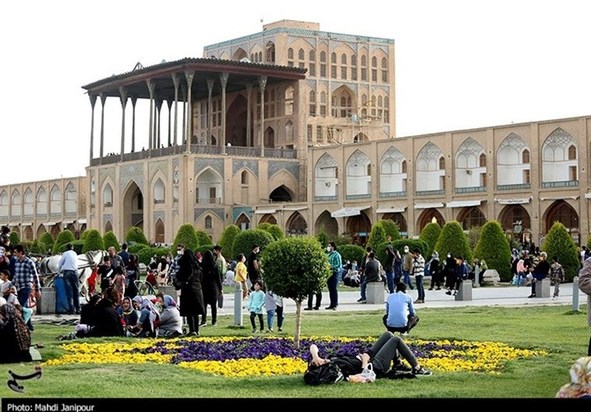 شمار مبتلایان به ویروس کرونا در ایران