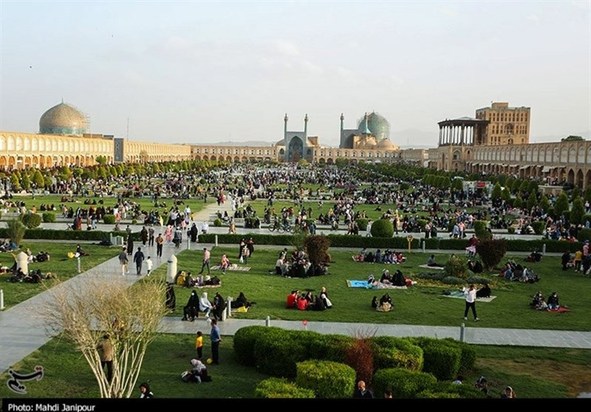 شمار مبتلایان به ویروس کرونا در ایران