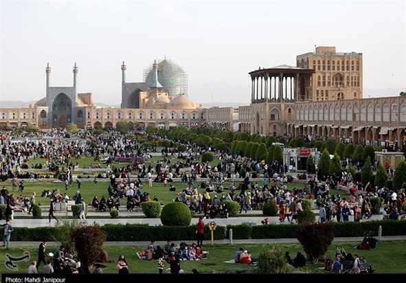 شمار مبتلایان به ویروس کرونا در ایران