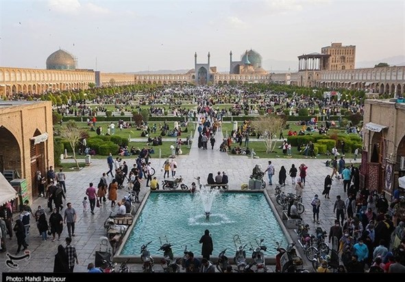 شمار مبتلایان به ویروس کرونا در ایران