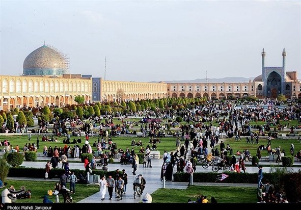 شمار مبتلایان به ویروس کرونا در ایران