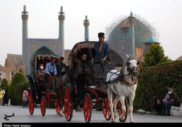 شمار مبتلایان به ویروس کرونا در ایران