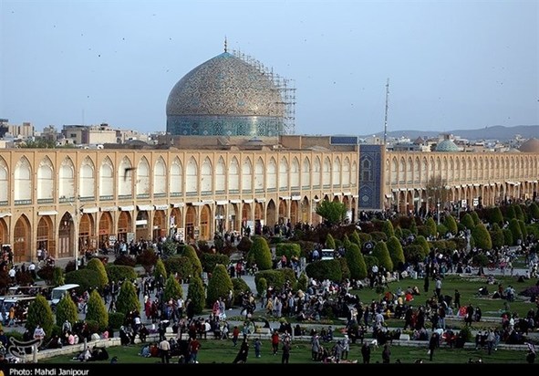 شمار مبتلایان به ویروس کرونا در ایران