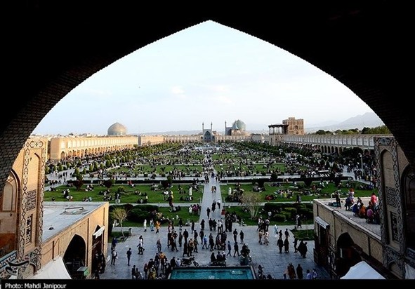 شمار مبتلایان به ویروس کرونا در ایران