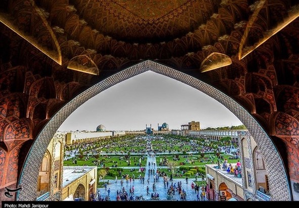 شمار مبتلایان به ویروس کرونا در ایران