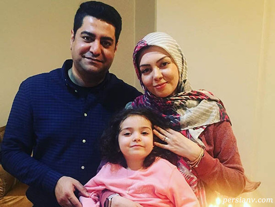 آزاده نامداری