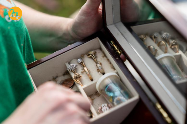 طوفان مرگبار در آلاباما