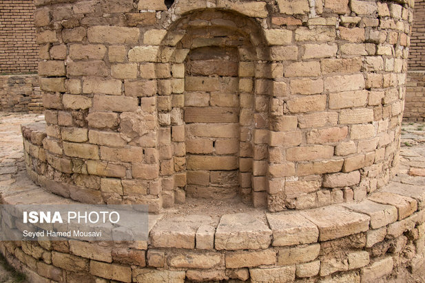 زیگورات چغازنبیل