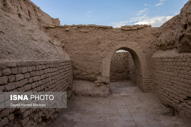 زیگورات چغازنبیل