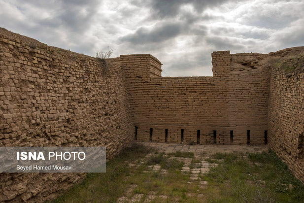 زیگورات چغازنبیل