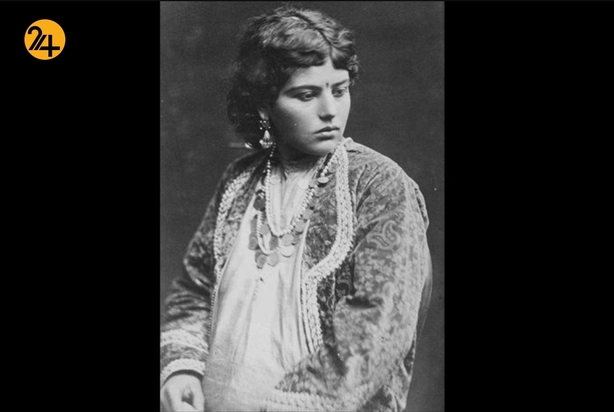 اشرف السلطنه “اولین بانوی عکاسِ ایران”