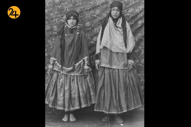 اشرف السلطنه “اولین بانوی عکاسِ ایران”