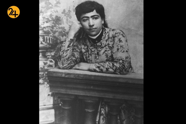 اشرف السلطنه “اولین بانوی عکاسِ ایران”