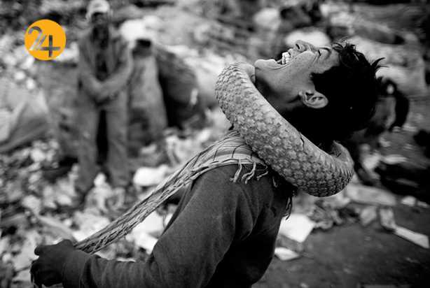 زندگی در جنگ