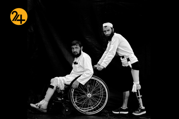 زندگی در جنگ