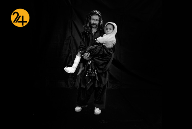 زندگی در جنگ