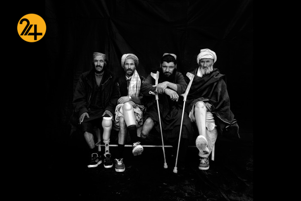 زندگی در جنگ