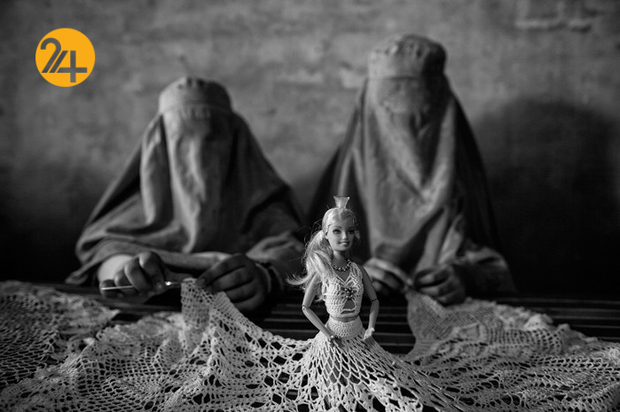 زندگی در جنگ