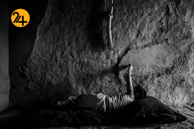 زندگی در جنگ