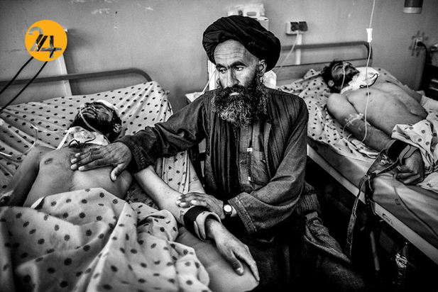 زندگی در جنگ