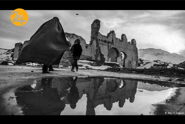 زندگی در جنگ