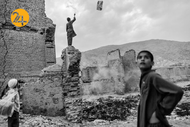 زندگی در جنگ