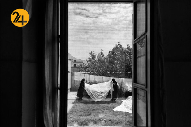 زندگی در جنگ