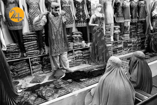 زندگی در جنگ