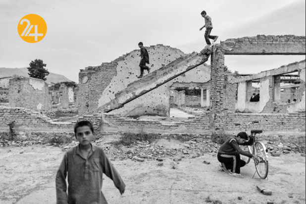 زندگی در جنگ