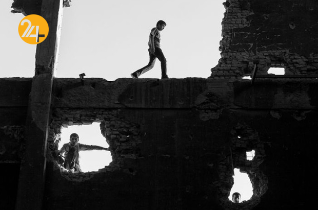 زندگی در جنگ