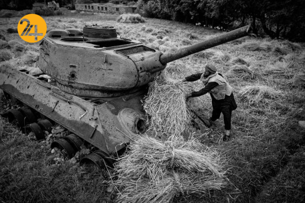 زندگی در جنگ