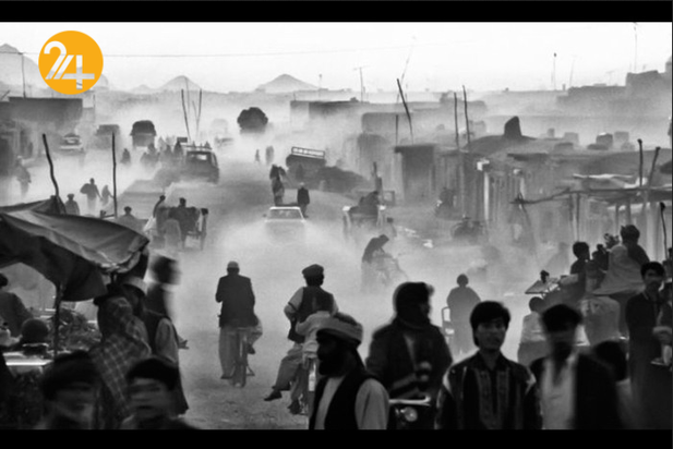 زندگی در جنگ