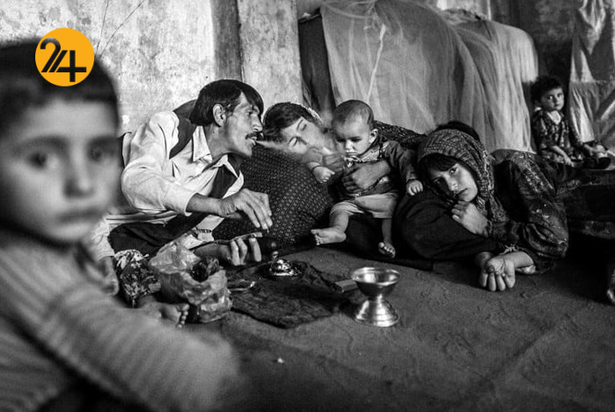 زندگی در جنگ