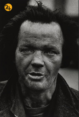 بی خانمان‌های لندن