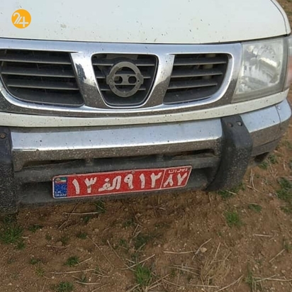 کشته شدن دو محیط بان در زنجان